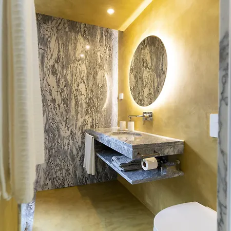 Aparthotel Casa 3 - Os Lugares De Castraleuca Castelo Branco (Centro)