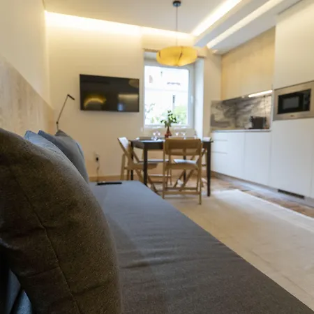 Aparthotel Casa 3 - Os Lugares De Castraleuca