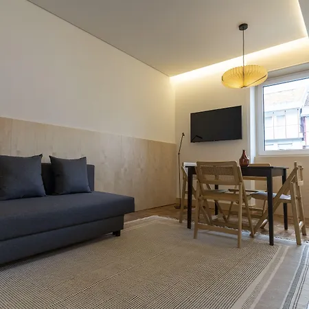 Casa 3 - Os Lugares De Castraleuca Castelo Branco (Centro)