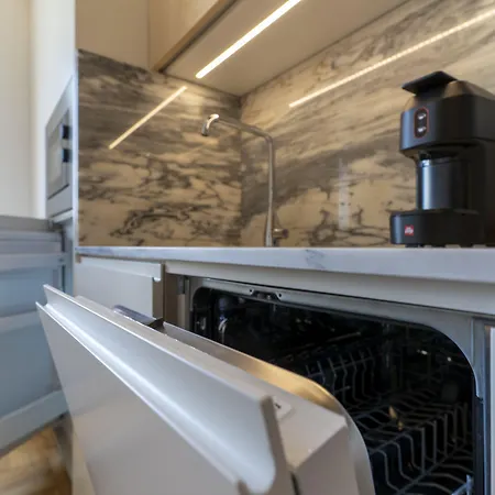 Hotel apartamentowy Casa 3 - Os Lugares De Castraleuca Castelo Branco (Centro)