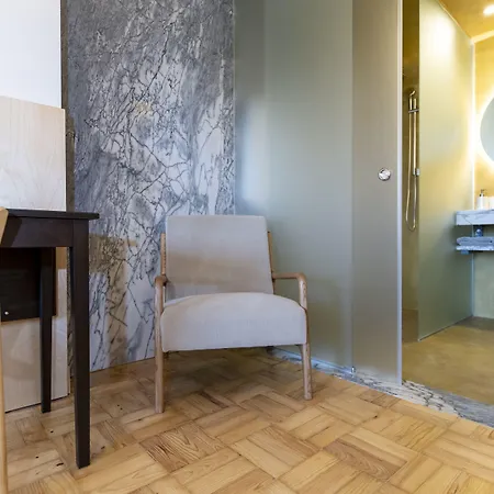 Casa 3 - Os Lugares De Castraleuca Hotel apartamentowy Castelo Branco (Centro)