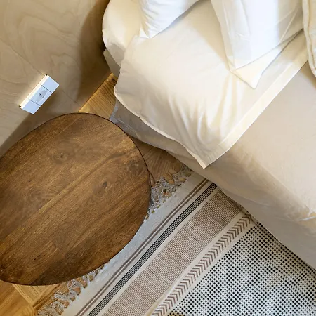 Aparthotel Casa 3 - Os Lugares De Castraleuca Castelo Branco (Centro)