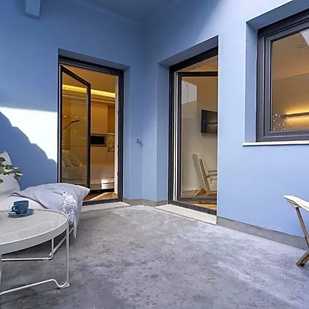 Casa 3 - Os Lugares De Castraleuca