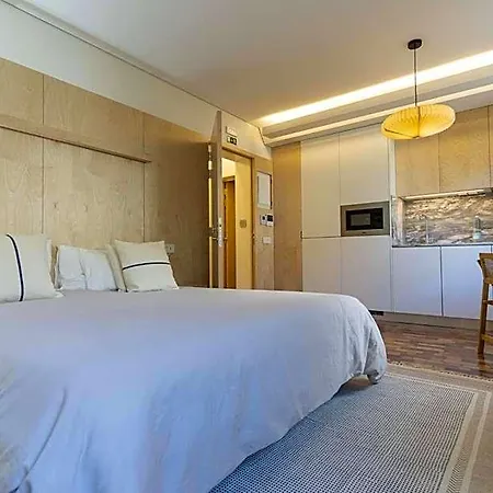 Aparthotel Casa 3 - Os Lugares De Castraleuca 4*