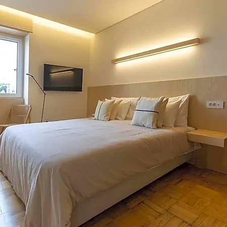 Aparthotel Casa 3 - Os Lugares De Castraleuca