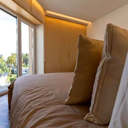 Casa 3 - Os Lugares De Castraleuca 4* Castelo Branco (Centro)