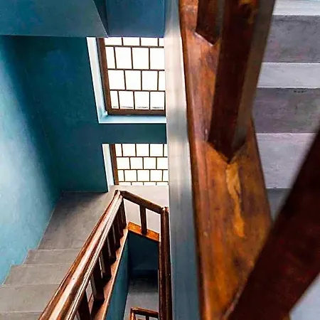 Casa 3 - Os Lugares De Castraleuca 4* Castelo Branco (Centro)