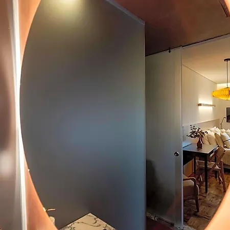 Casa 3 - Os Lugares De Castraleuca 4*