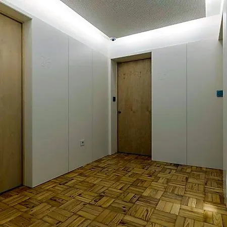 Casa 3 - Os Lugares De Castraleuca Castelo Branco (Centro)