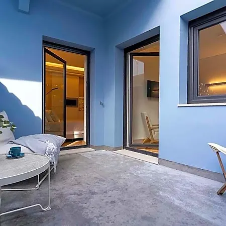 Aparthotel Casa 3 - Os Lugares De Castraleuca 4*