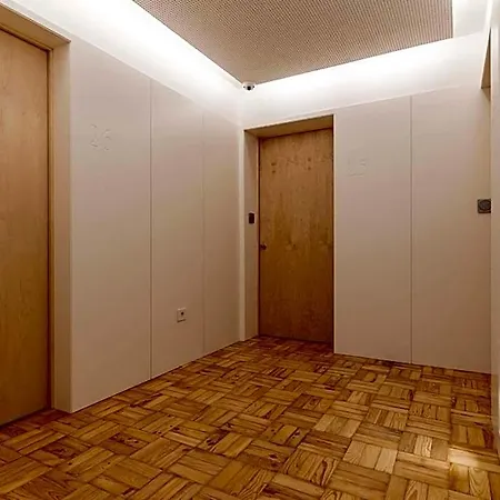 Casa 3 - Os Lugares De Castraleuca Aparthotel Castelo Branco (Centro)