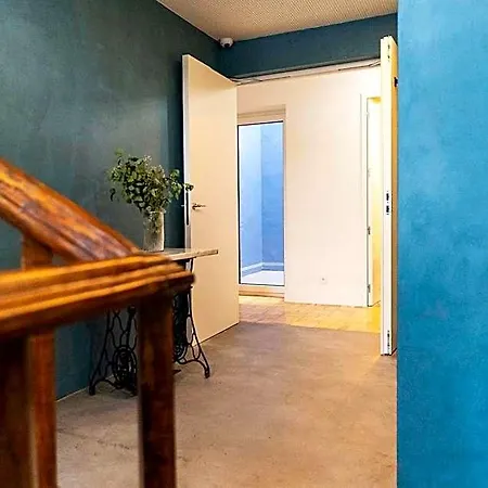 Casa 3 - Os Lugares De Castraleuca Castelo Branco (Centro)