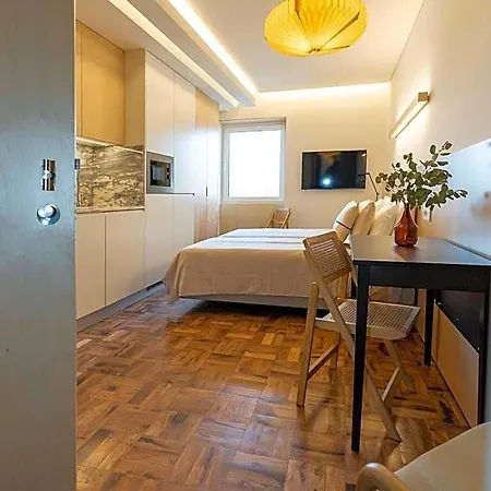 Casa 3 - Os Lugares De Castraleuca Aparthotel
