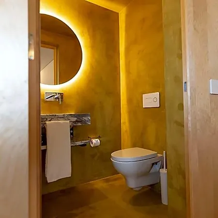 Aparthotel Casa 3 - Os Lugares De Castraleuca 4*