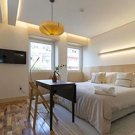 Casa 3 - Os Lugares De Castraleuca Castelo Branco (Centro)