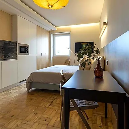 Casa 3 - Os Lugares De Castraleuca 4*