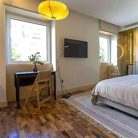 Casa 3 - Os Lugares De Castraleuca Castelo Branco (Centro)