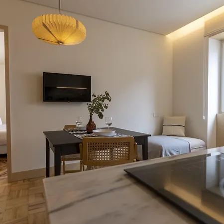 Casa 3 - Os Lugares De Castraleuca