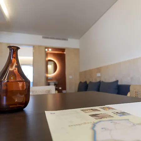 Casa 3 - Os Lugares De Castraleuca 4*