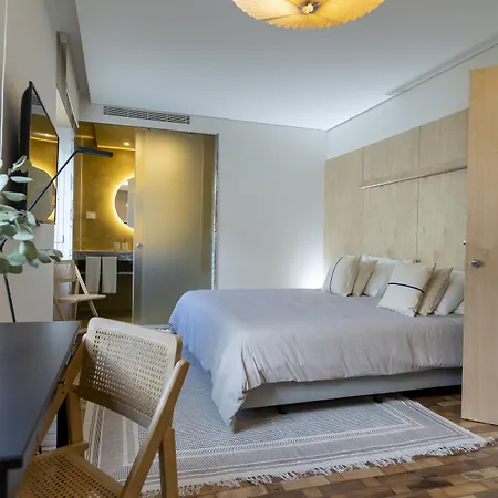 Casa 3 - Os Lugares De Castraleuca