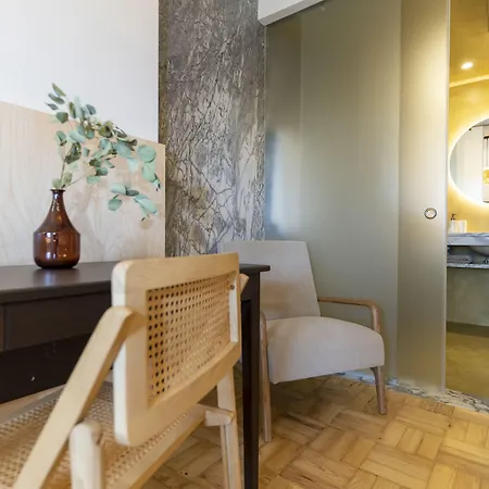 Casa 3 - Os Lugares De Castraleuca