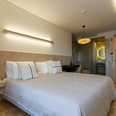 Casa 3 - Os Lugares De Castraleuca