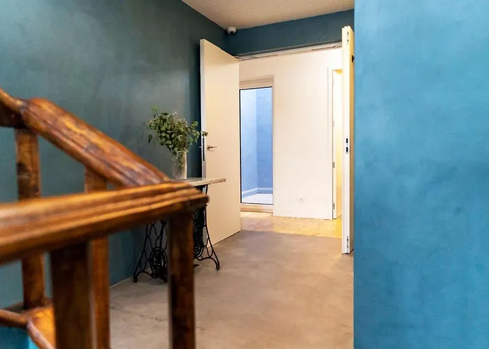 Casa 3 - Os Lugares De Castraleuca 4* 布朗库堡