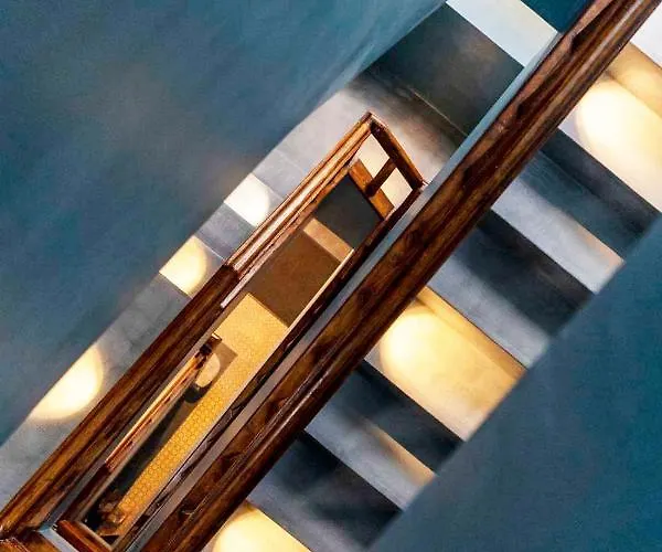 Casa 3 - Os Lugares De Castraleuca Apart-hotel 4*