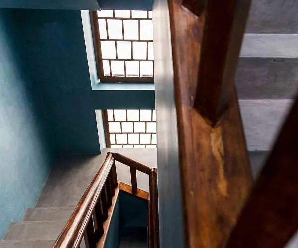 Casa 3 - Os Lugares De Castraleuca 4* Castelo Branco (Centro)