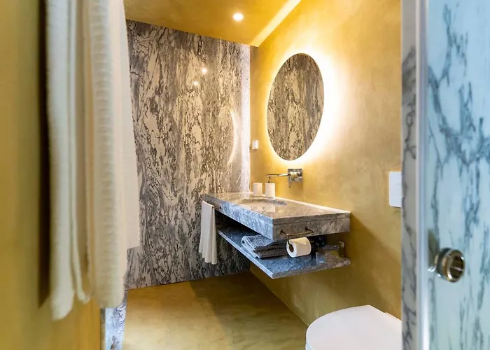 公寓式酒店 Casa 3 - Os Lugares De Castraleuca 布朗库堡