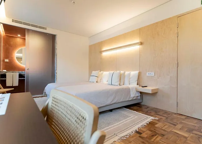 Casa 3 - Os Lugares De Castraleuca