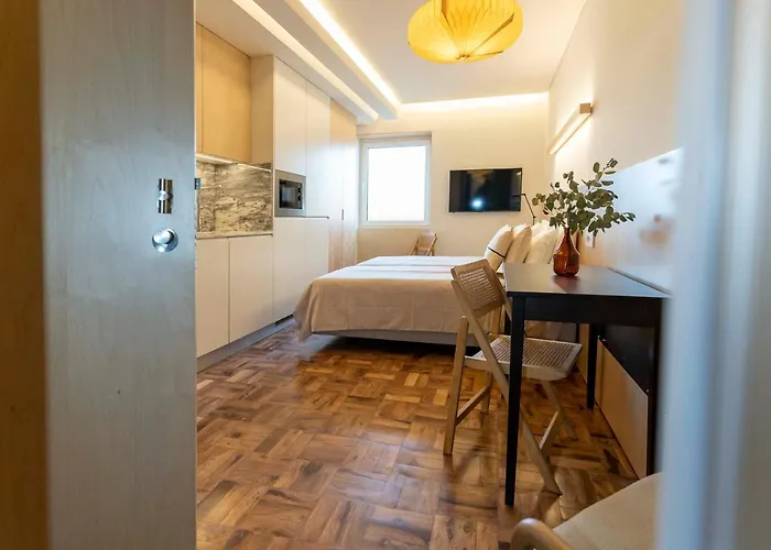 Casa 3 - Os Lugares De Castraleuca