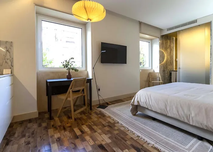 Casa 3 - Os Lugares De Castraleuca Apart-hotel