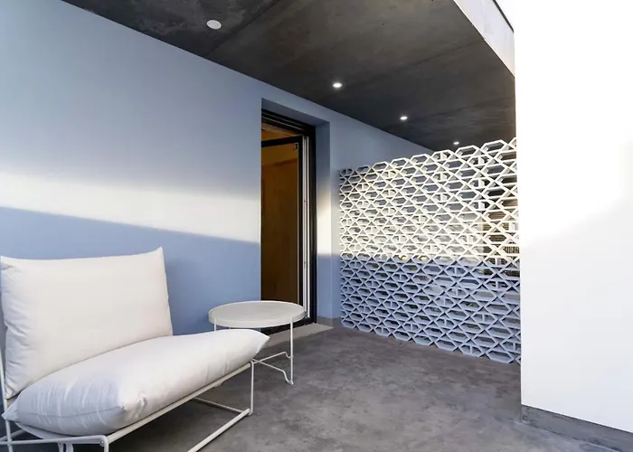 公寓式酒店 Casa 3 - Os Lugares De Castraleuca 4*