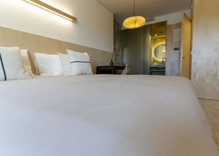 Casa 3 - Os Lugares De Castraleuca