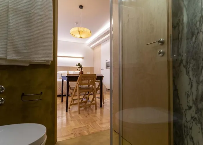 Casa 3 - Os Lugares De Castraleuca 公寓式酒店