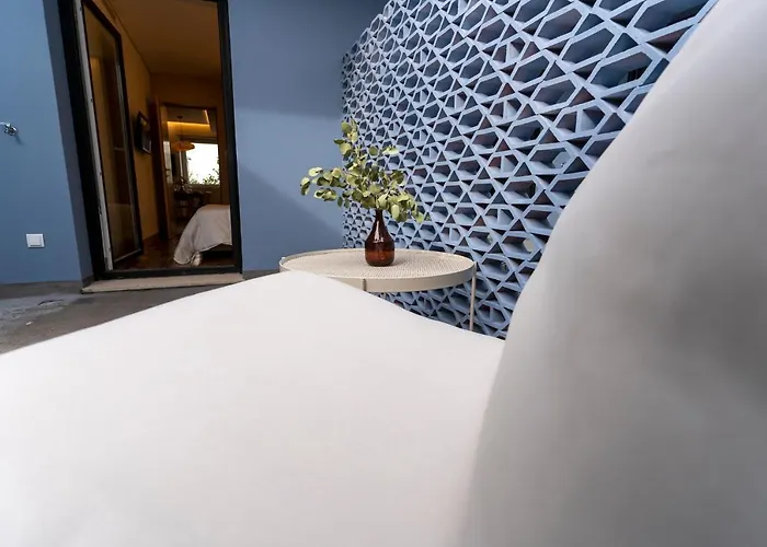 Casa 3 - Os Lugares De Castraleuca 公寓式酒店 4*