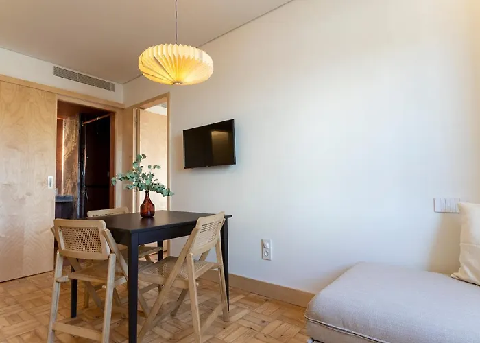 Casa 3 - Os Lugares De Castraleuca 4*