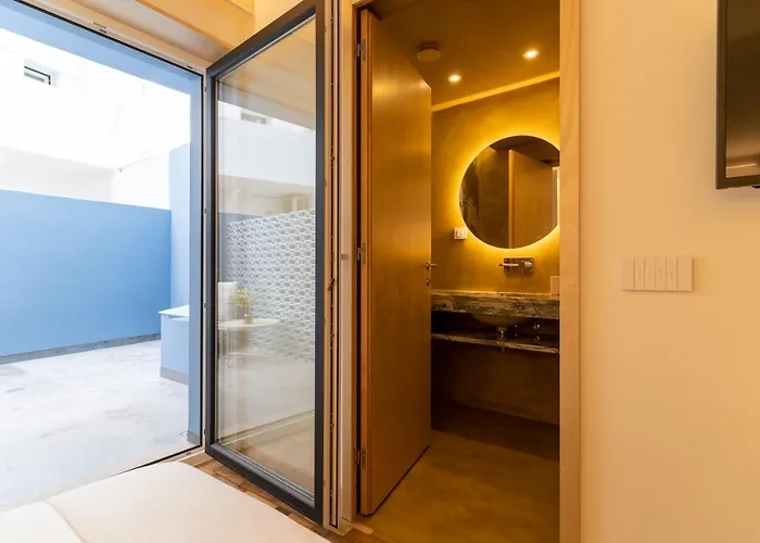 Casa 3 - Os Lugares De Castraleuca Castelo Branco (Centro)