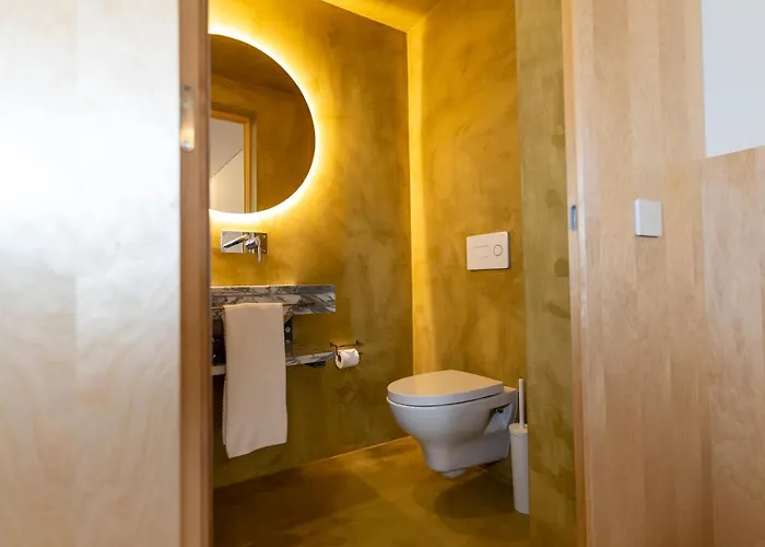 Casa 3 - Os Lugares De Castraleuca Apart-hotel Castelo Branco (Centro)