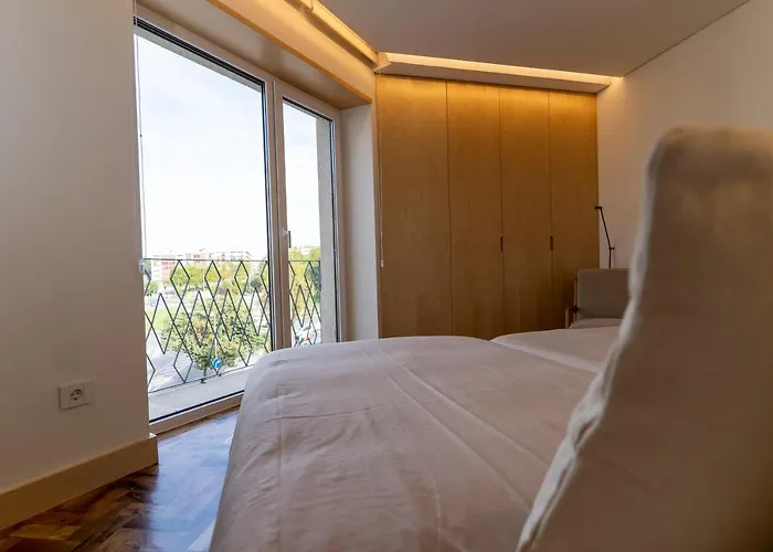 公寓式酒店 Casa 3 - Os Lugares De Castraleuca