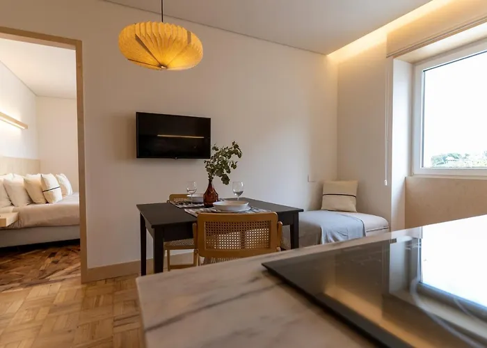 Casa 3 - Os Lugares De Castraleuca