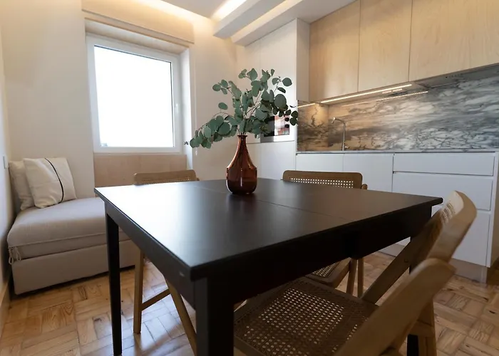 Casa 3 - Os Lugares De Castraleuca 4*