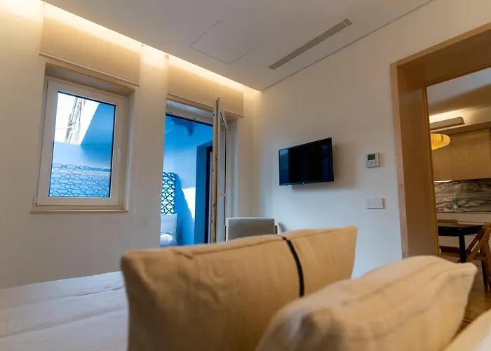 Casa 3 - Os Lugares De Castraleuca 4*