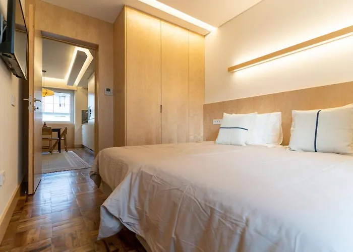 Casa 3 - Os Lugares De Castraleuca 4*