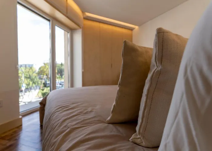 Casa 3 - Os Lugares De Castraleuca 4* 布朗库堡