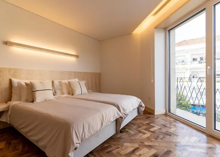 Casa 3 - Os Lugares De Castraleuca 公寓式酒店