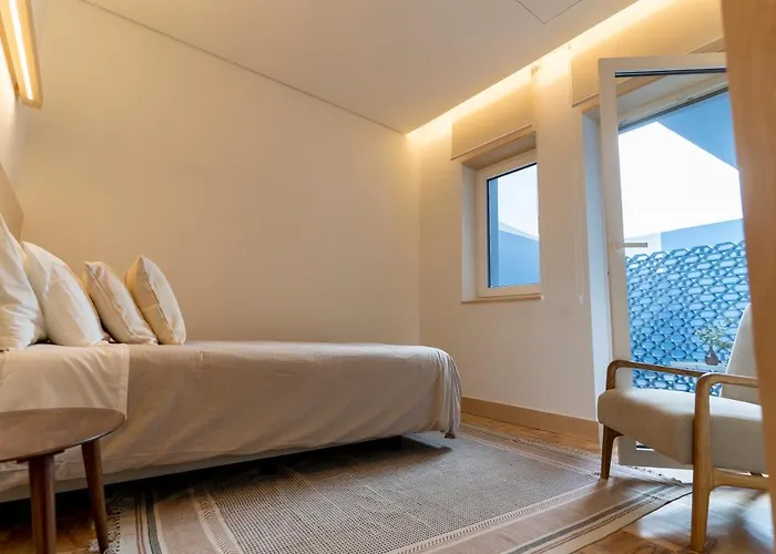 Casa 3 - Os Lugares De Castraleuca Apart-hotel