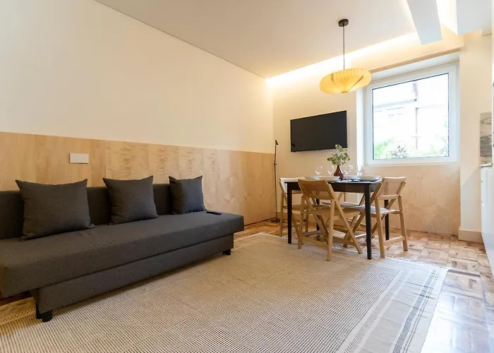 公寓式酒店 Casa 3 - Os Lugares De Castraleuca
