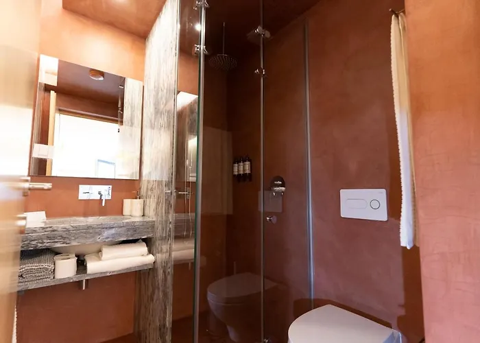公寓式酒店 Casa 3 - Os Lugares De Castraleuca 布朗库堡